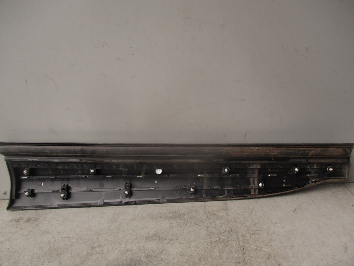 2021 MG HS 1.5 PETROL OSF DRIVER SIDE FRONT RIGHT MOULDING TRIM 10423725