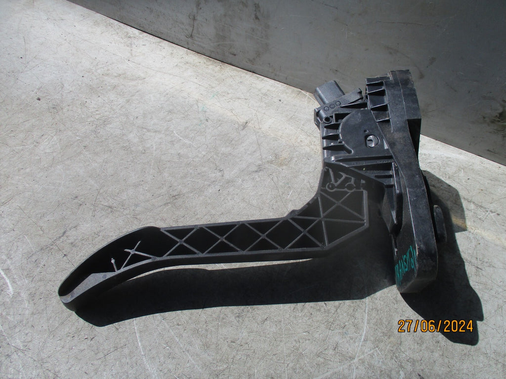 2021 FORD TRANSIT 350 MK8 ACCELERATOR THROTTLE PEDAL KK319F836AB