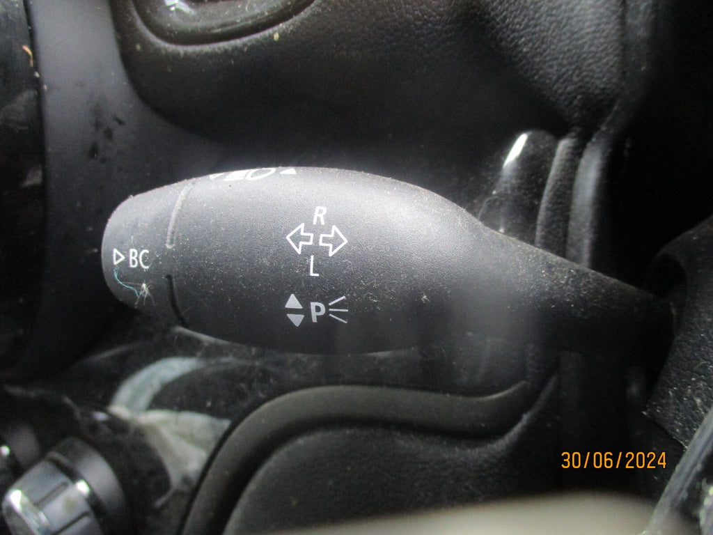 BMW MINI COUNTRYMAN F60 2021 STALK SWITCH CONTROL SWITCH UNIT