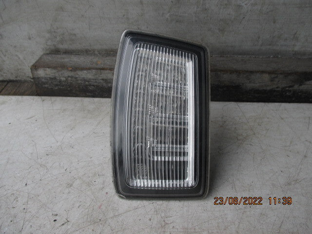 AUDI A1 8X 2015 5 DOOR REAR UNDER TAILGATE BOTH SIDE LIGHT 8X0945095 8X0945096