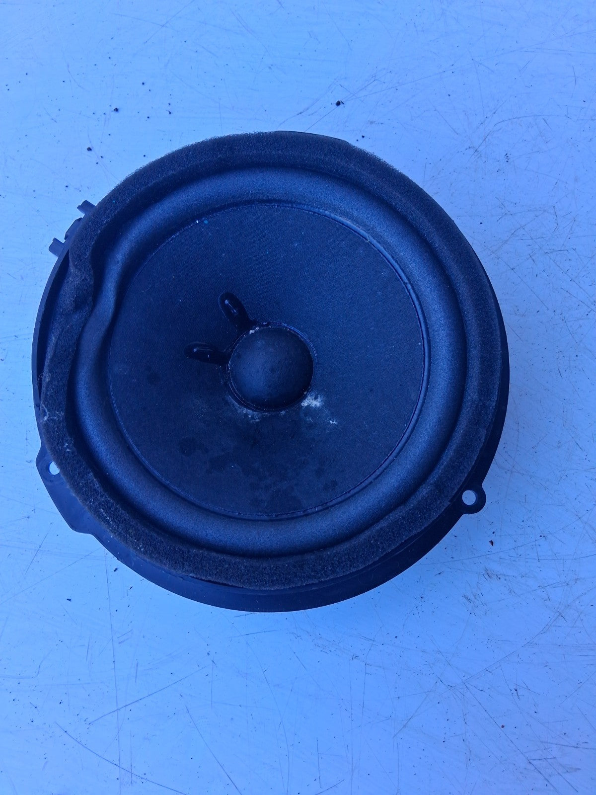 FORD MONDEO 2018 NSR NEAR LEFT PASSENGER REAR INTERIOR DOOR SPEAKER DS7T18808BB