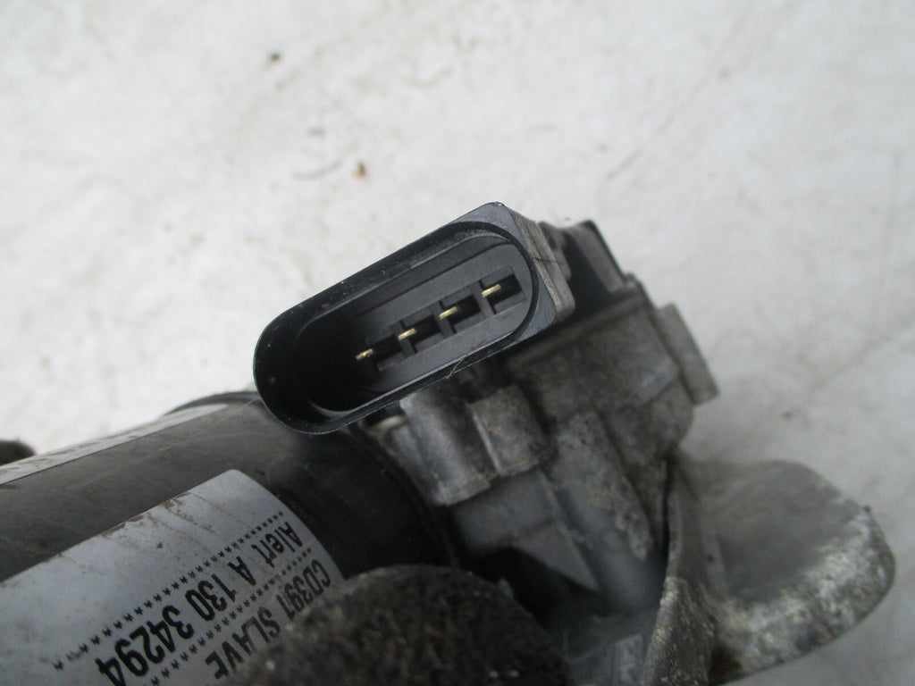 FORD MONDEO MK5 2016 NS PASSENGER SIDE FRONT WIPER MOTOR DS7317504DD