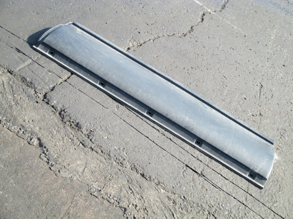 IVECO DAILY MK5 2015 DRIVER OFF SIDE MIDDLE TRIM MOULDING 500326827