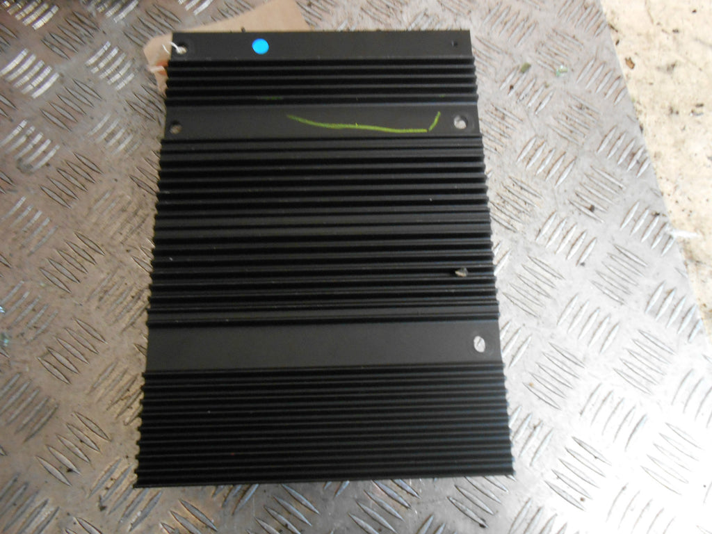 VOLVO S40 MK2 2005 MULTIMEDIA AMP AMPLIFIER MODULE 30732824
