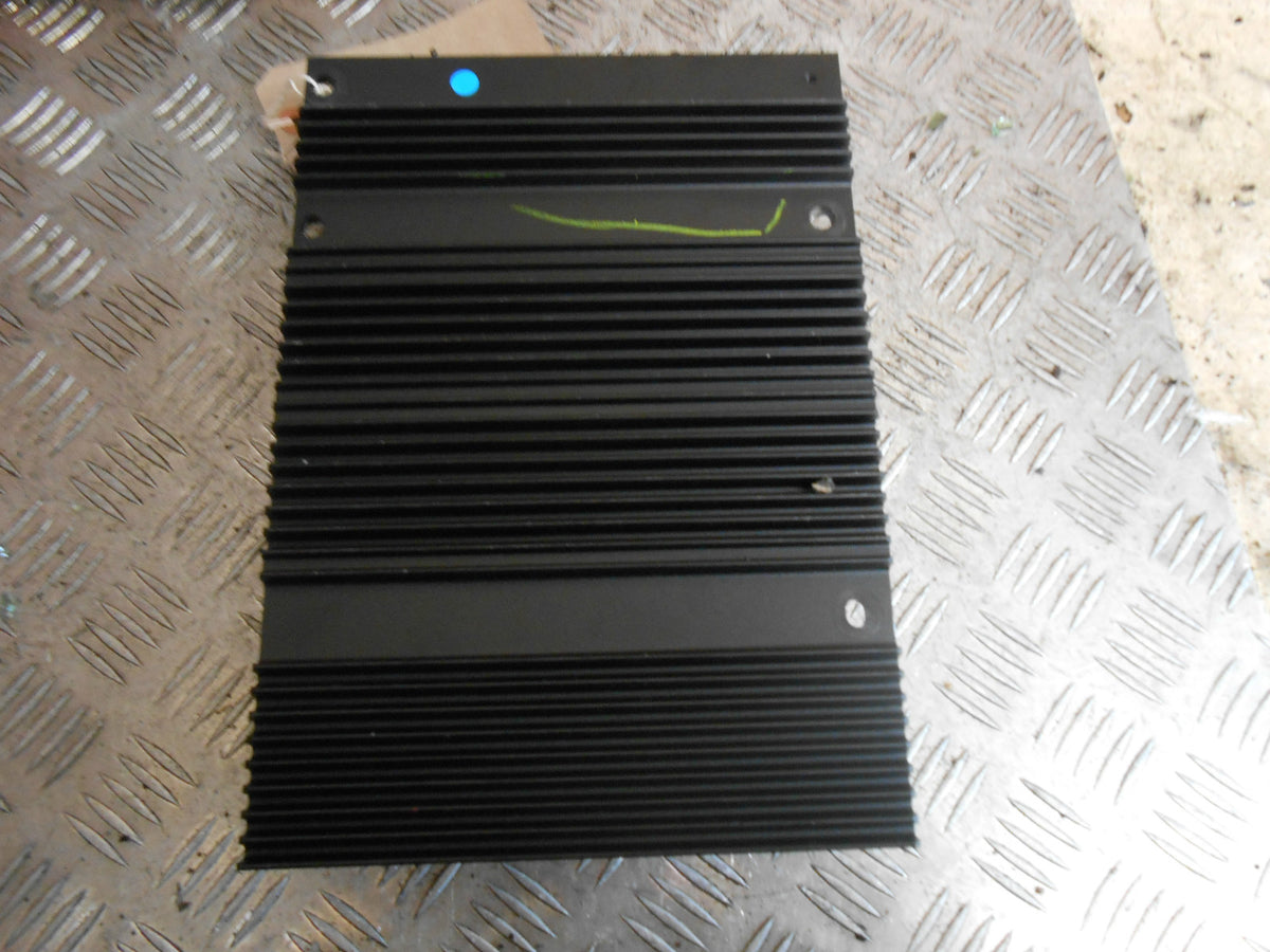 VOLVO S40 MK2 2005 MULTIMEDIA AMP AMPLIFIER MODULE 30732824