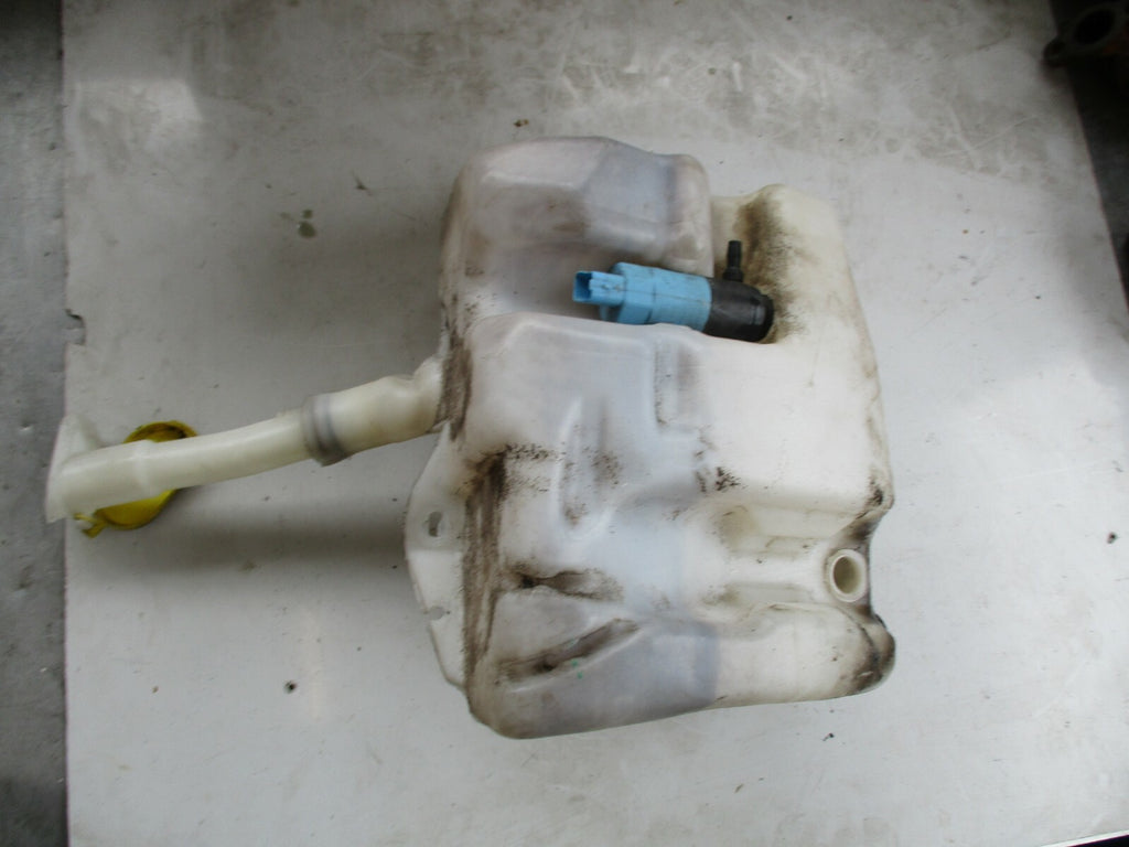 RENAULT LAGUNA MK2 WINDSCREEN WASHER BOTTLE LIQUID TANK