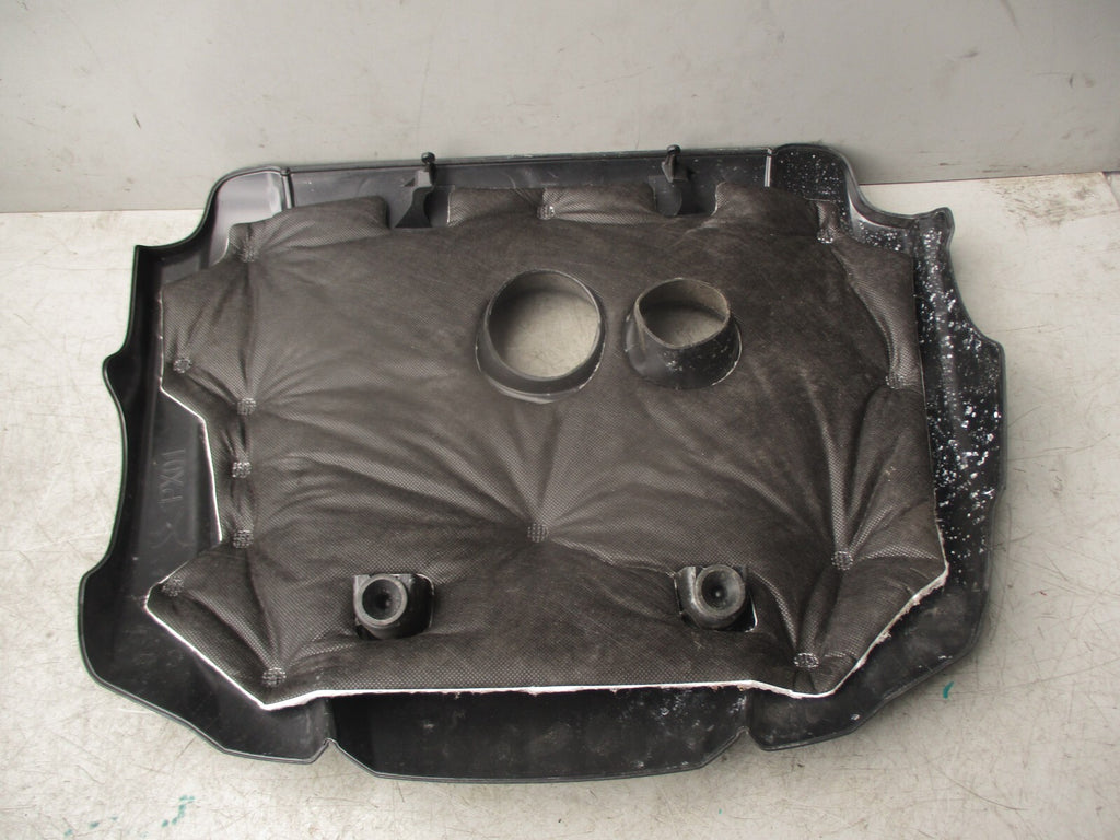 2020 MAZDA 3 MK4 2.0 PETROL ENGINE COVER