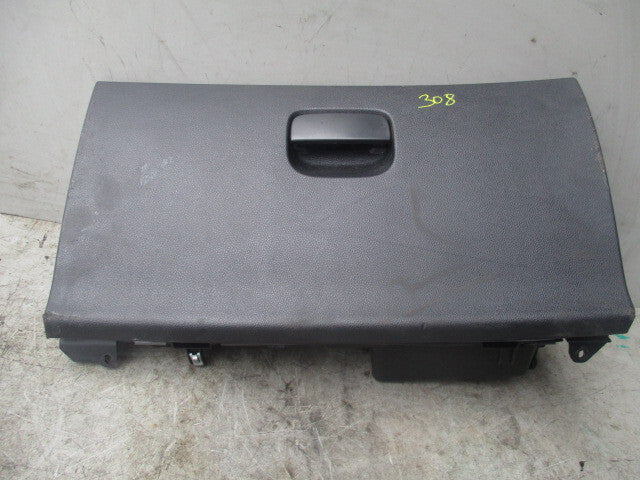 2010 PEUGEOT 308 MK1 GLOVE BOX STORAGE COMPARTMENT