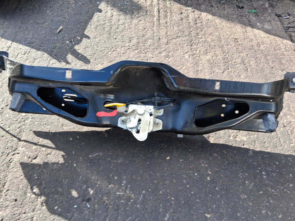 2024 FIAT DUCATO MK3 FACELIFT 2.2 DIESEL FRONT BONNET UPPER SLAM PANEL