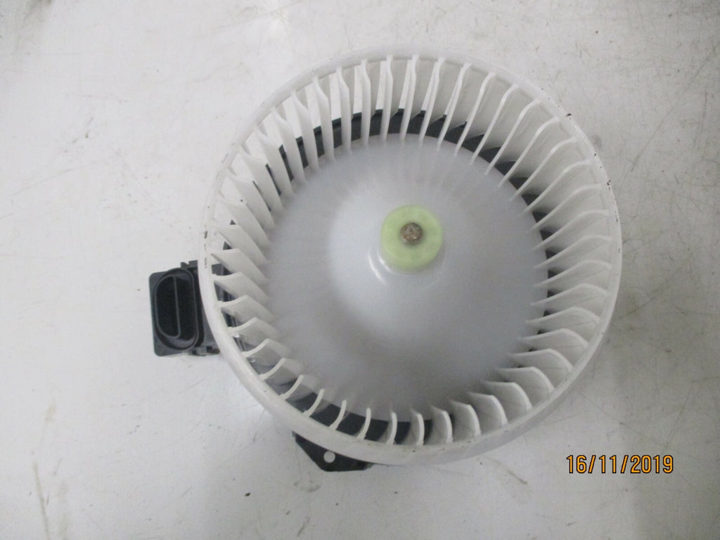 HONDA JAZZ MK4 2018 HEATER BLOWER MOTOR FAN