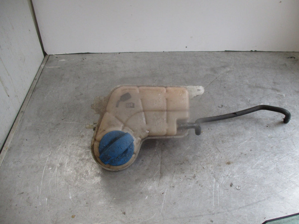 AUDI A6 2.0 TDI 2008 RADIATOR COOLANT HEADER TANK 4F0121403
