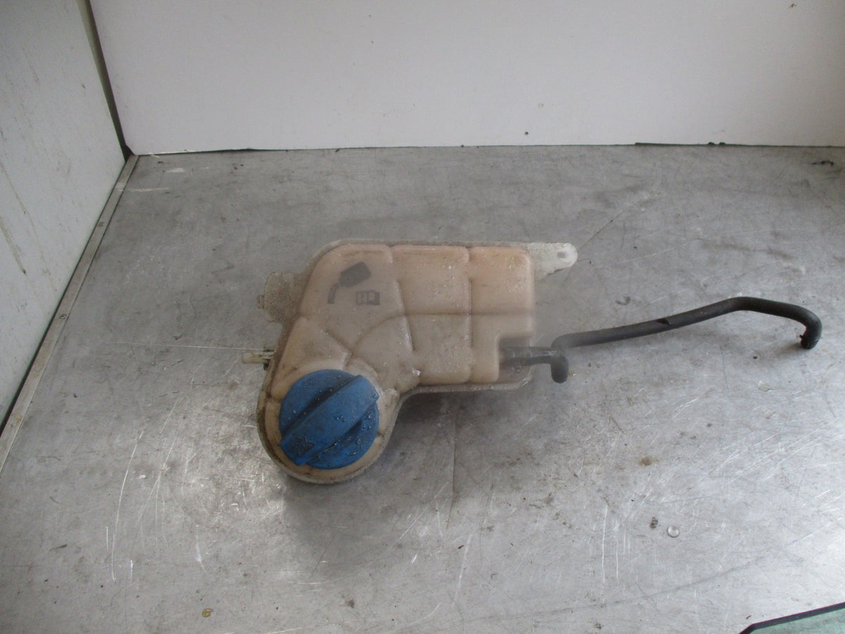 AUDI A6 2.0 TDI 2008 RADIATOR COOLANT HEADER TANK 4F0121403