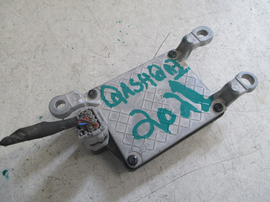 NISSAN QASHQAI J11 2019 FRONT CRUISE DISTANCE RADAR SENSOR 284385FA6A
