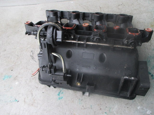 2005 BMW 1 SERIES E87 2.0 DIESEL AIR INTAKE MANIFOLD 7787318