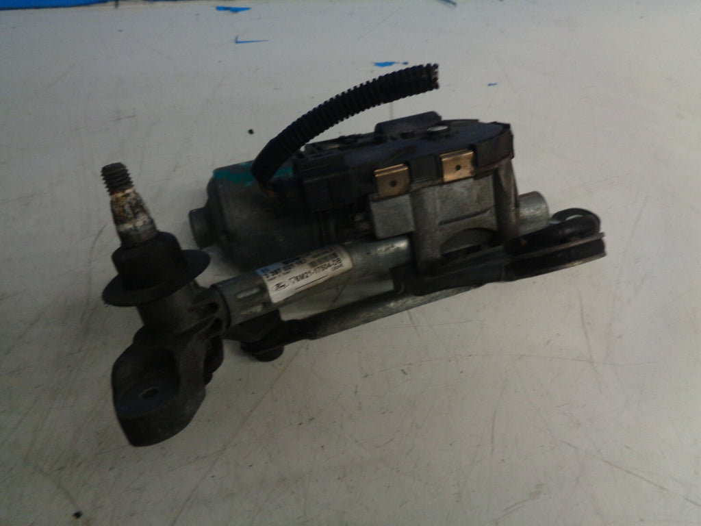 FORD GALAXY MK3 2010 2.0 TDCI OS DRIVER FRONT WIPER MOTOR LINKAGE 6M2117504DB