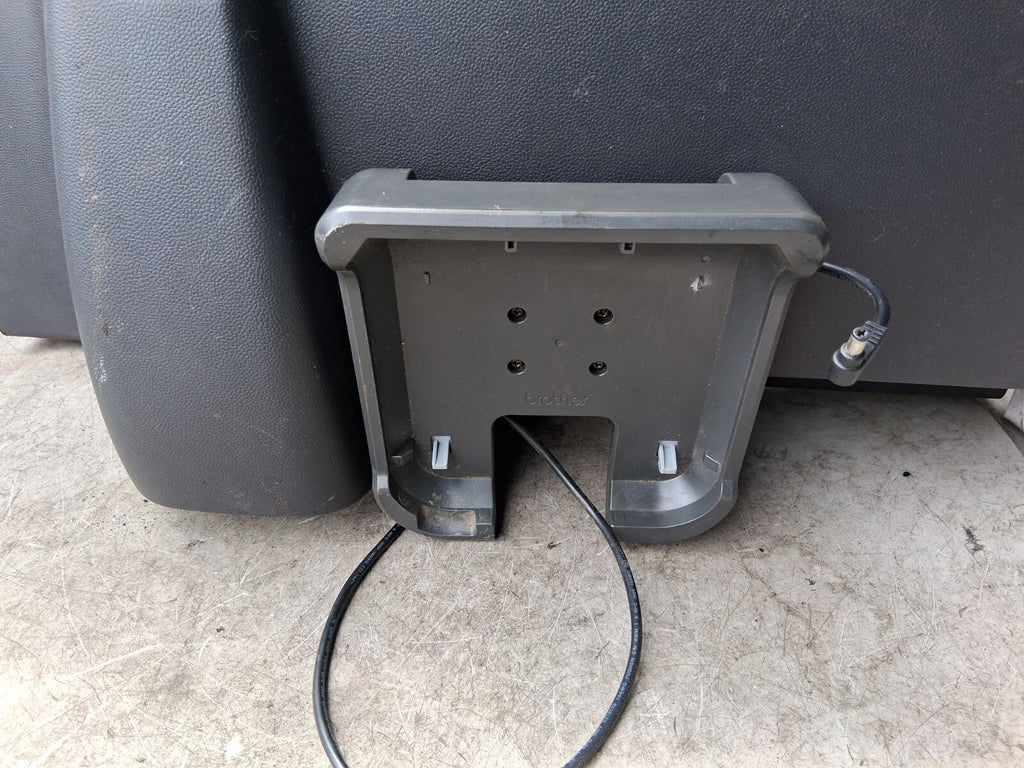 2023 RENAULT MASTER MK3 CENTRE POWER SOCKET DASHBOARD TRIM COVER PANEL 969100607