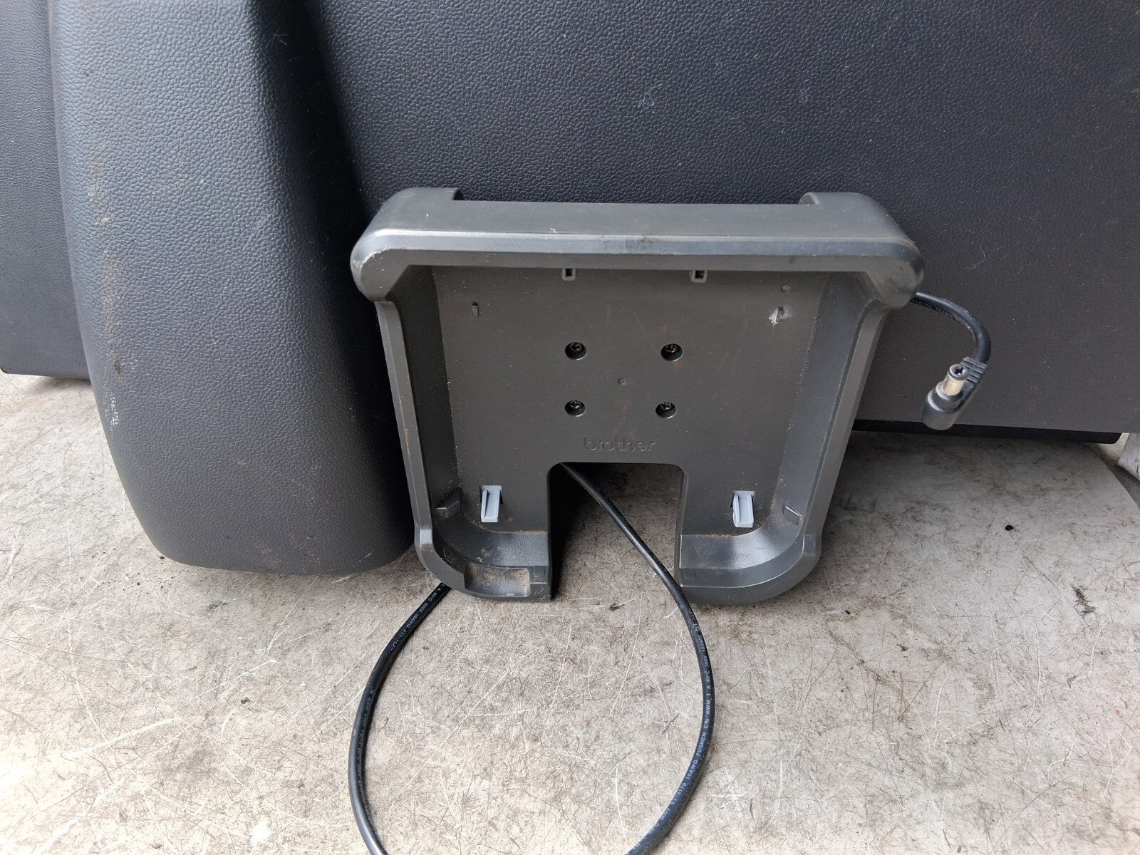 2023 RENAULT MASTER MK3 CENTRE POWER SOCKET DASHBOARD TRIM COVER PANEL 969100607