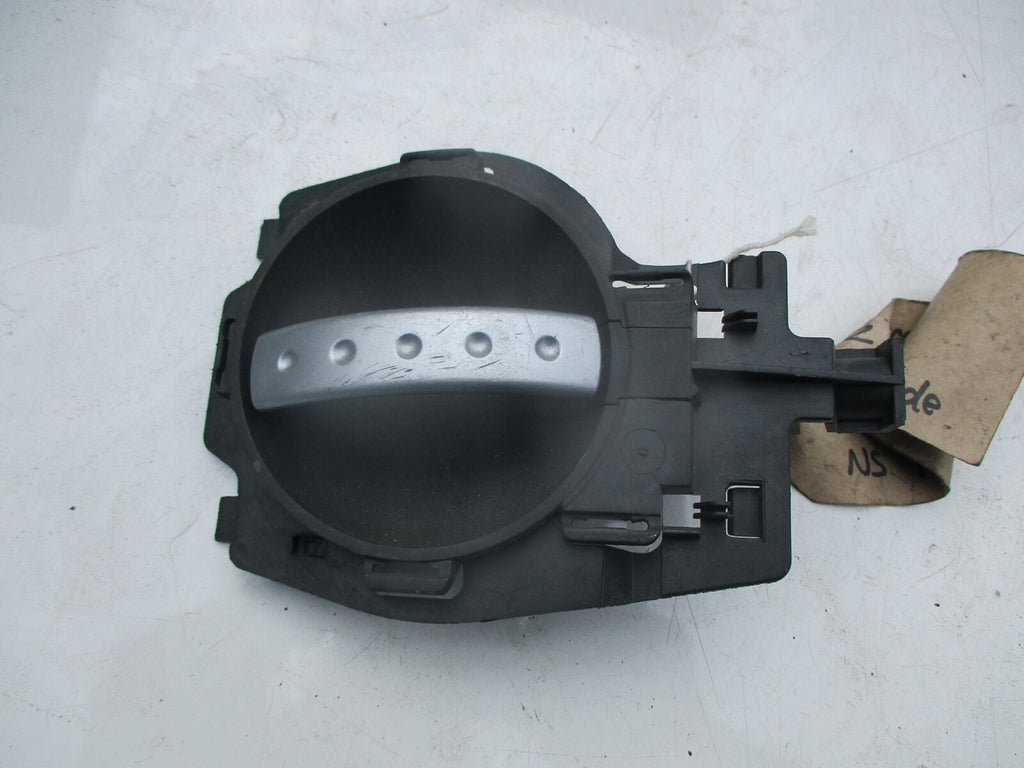 CITROEN C2 2004 PASSENGER NEAR SIDE DOOR HANDLE 96 471 649 77