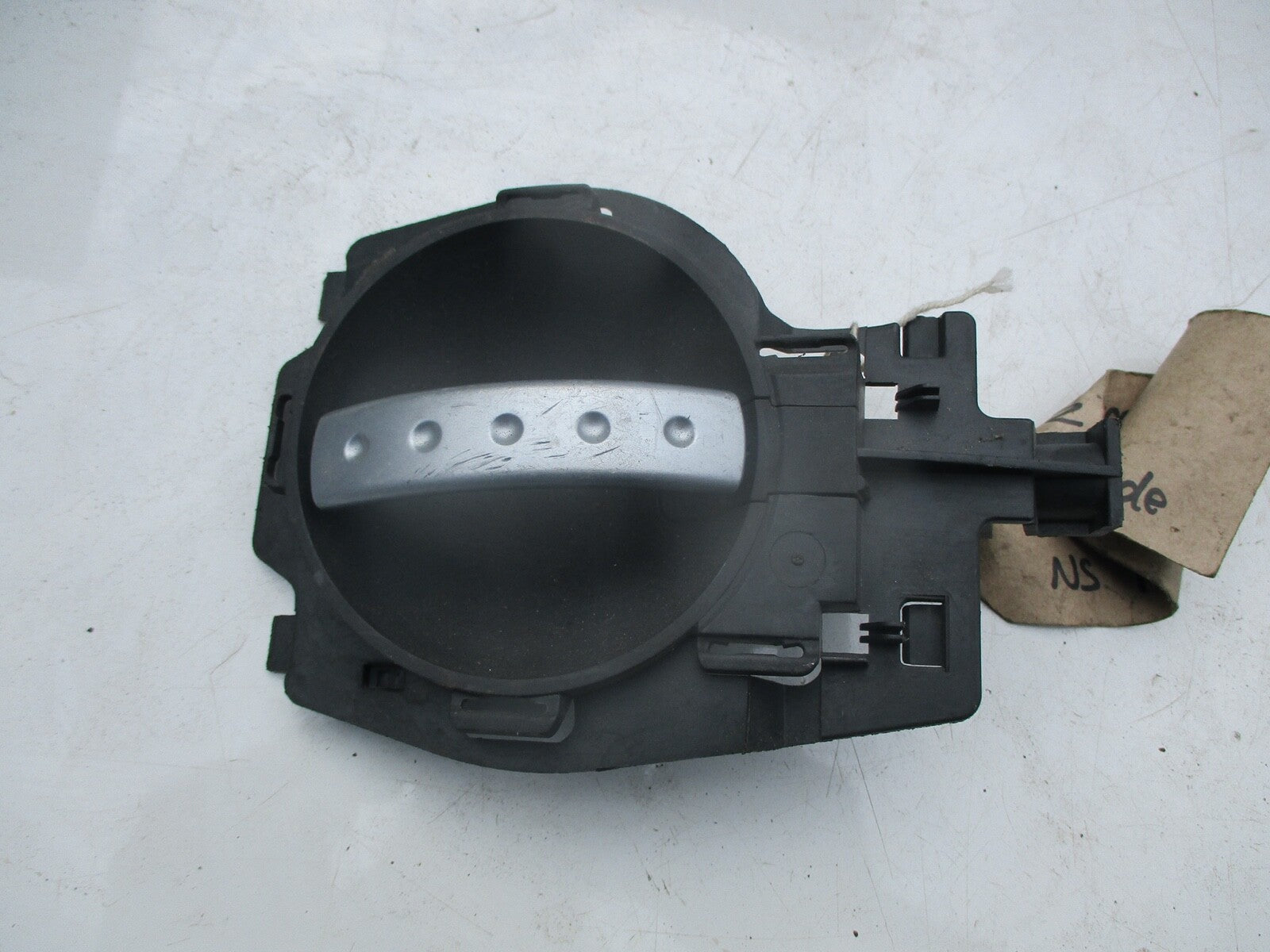 CITROEN C2 2004 PASSENGER NEAR SIDE DOOR HANDLE 96 471 649 77