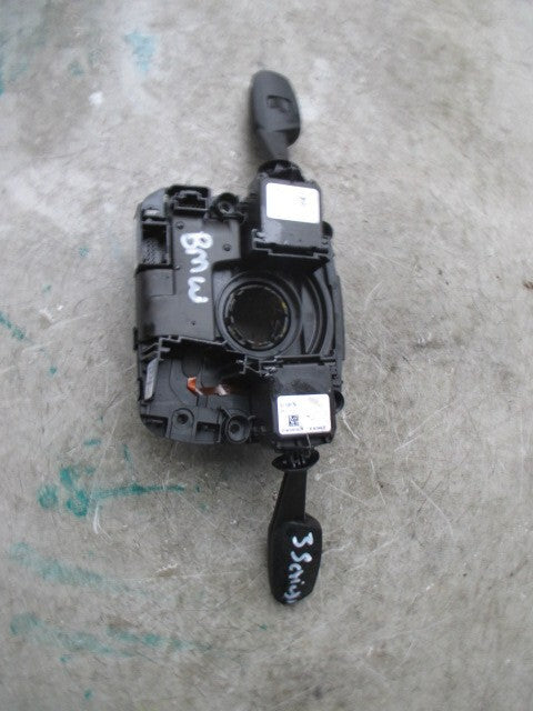 2005 BMW 3 SERIES E90 INDICATOR WIPER STALK UNIT LZ912303503