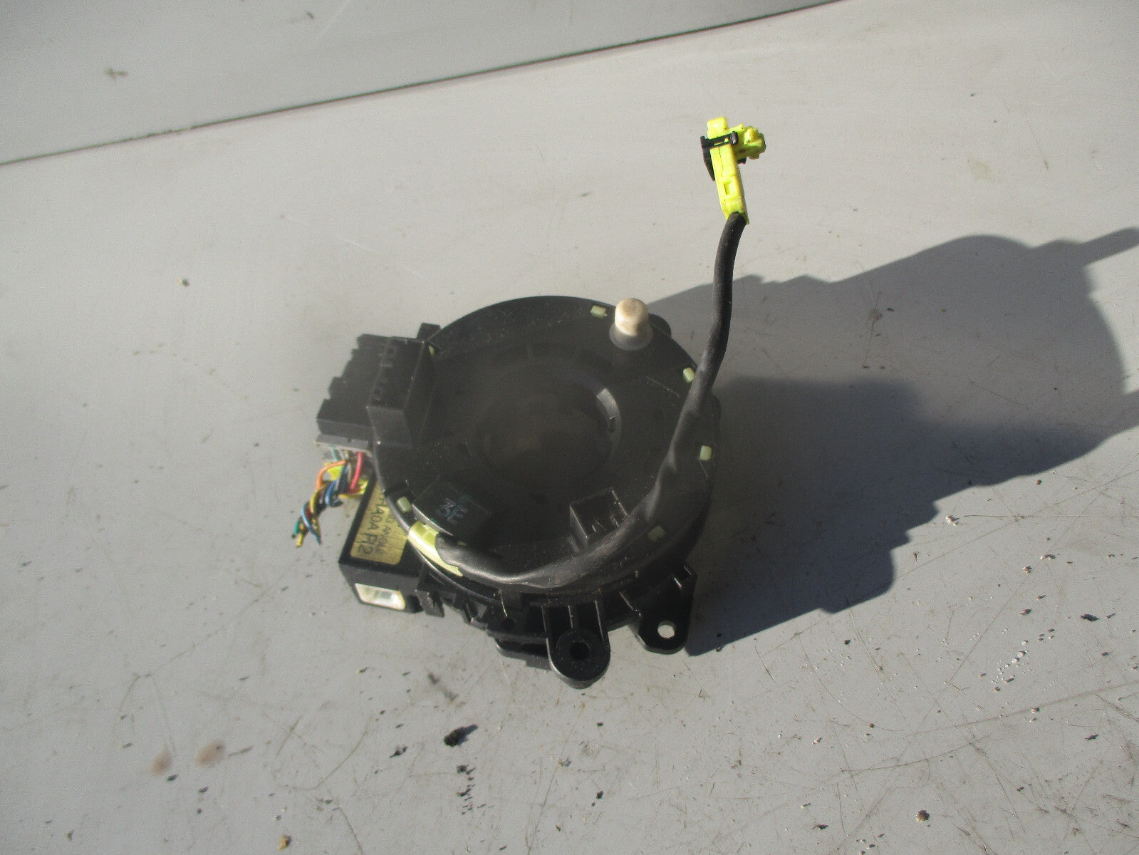 NISSAN MICRA 2004 AIRBAG SQUIB RING 479451HA0A