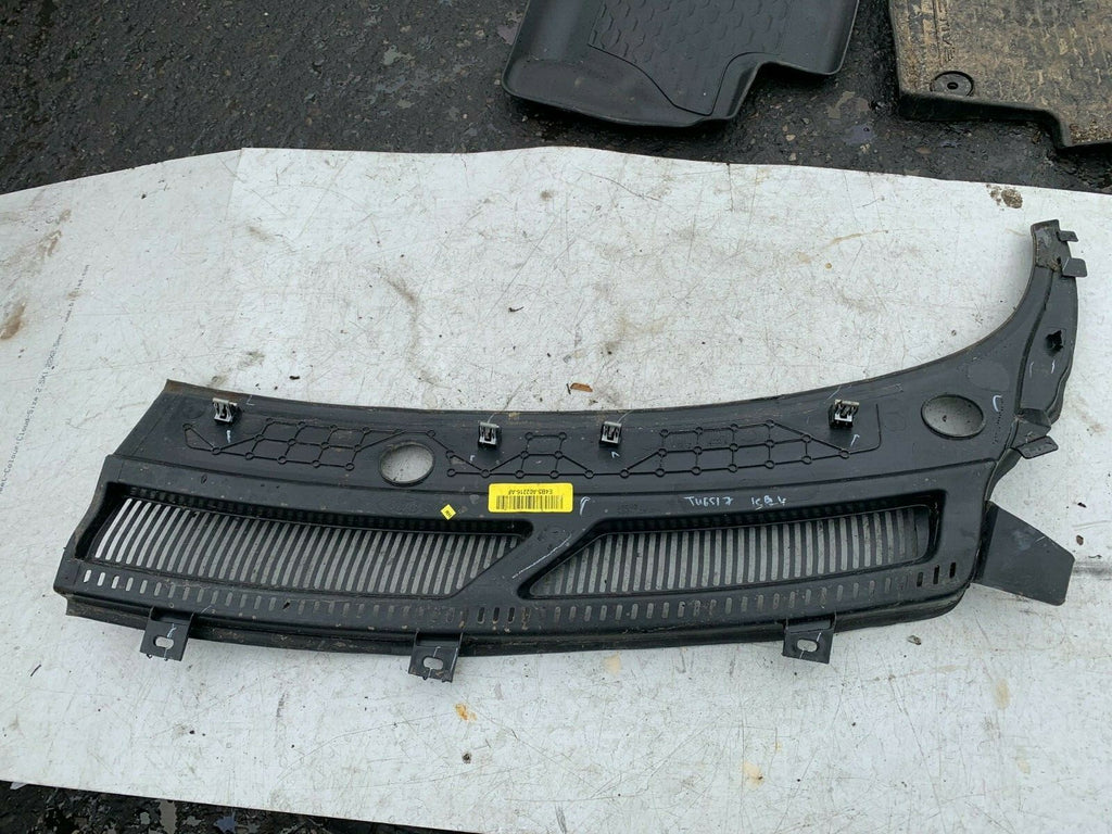 FORD KA PLUS + 2019 FRONT DRIVER SIDE SCUTTLE PANEL TRIM E4B5 A02216 AF