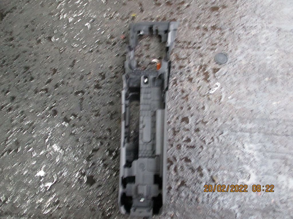 FORD ECOSPORT 2016 MK2 LOWER CENTRE CONSOLE