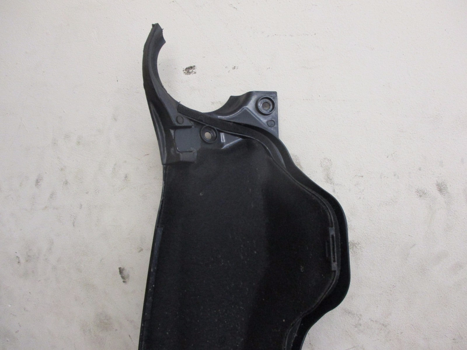 VAUXHALL ASTRA J MK6 2014 UNDER SCUTTLE PANEL BULKHEAD PLASTIC TRIM 13271941