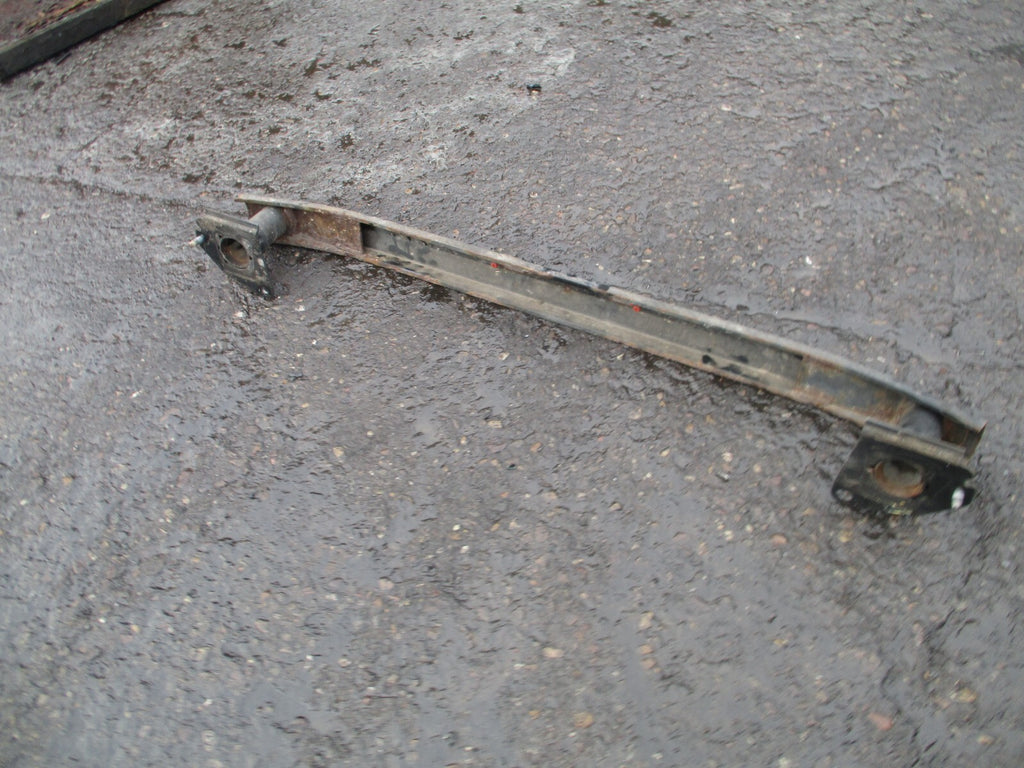 VAUXHALL CORSA D 2008 REAR BUMPER REINFORCEMENT CRASH BAR