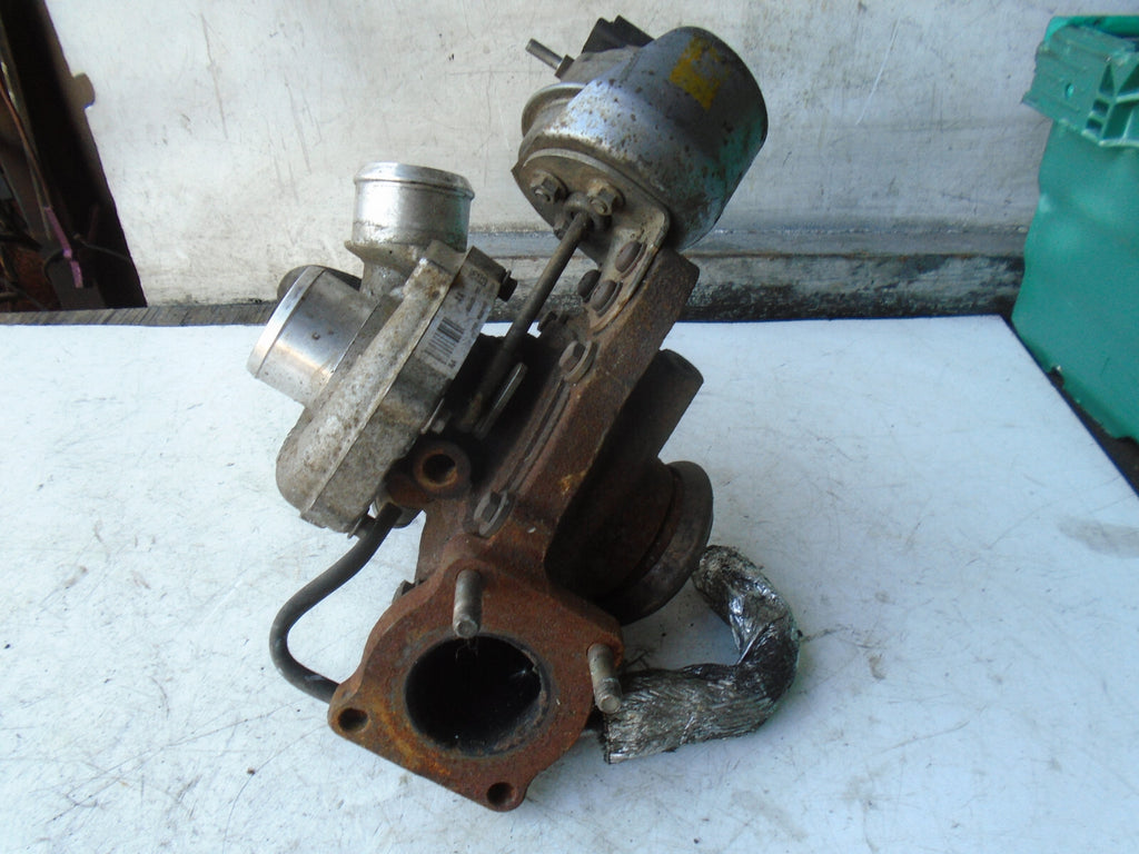 FORD MONDEO GALAXY 2013 2.0 TDCI TURBO & ACTUATOR 9677063780