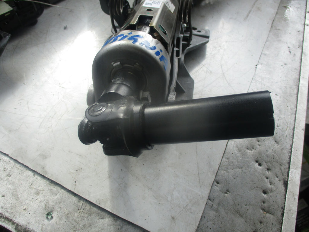 VAUXHALL INSIGNIA A MK1 ADJUSTABLE STEERING COLUMN & IGNITION BARREL 13219344