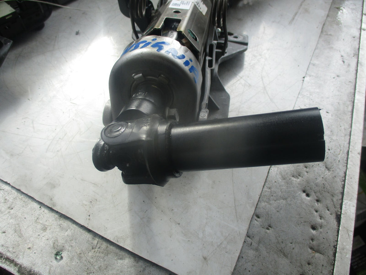 VAUXHALL INSIGNIA A MK1 ADJUSTABLE STEERING COLUMN & IGNITION BARREL 13219344