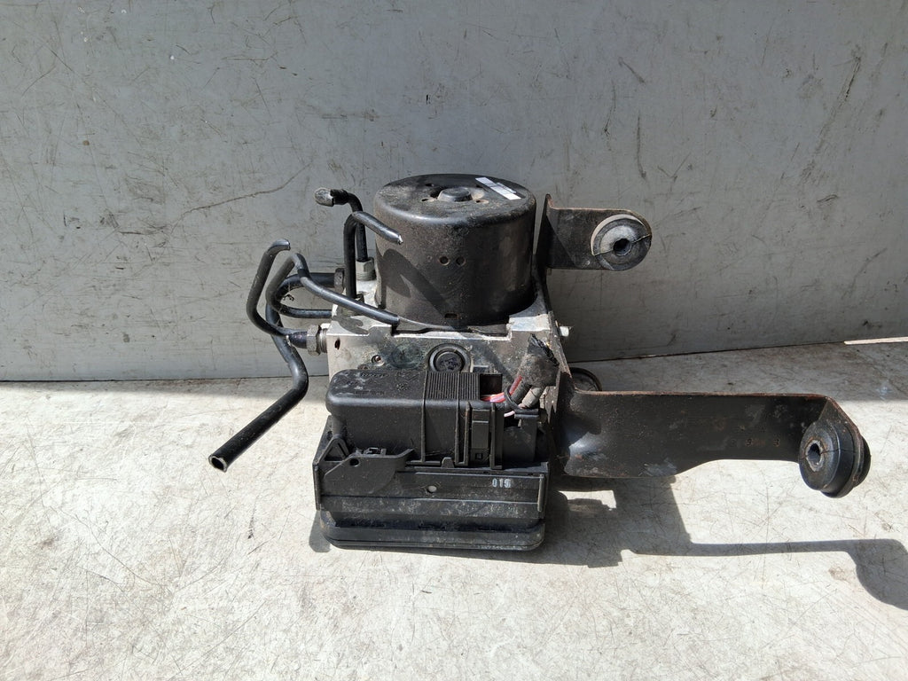 2013 FORD KUGA MK2 2.0 DIESEL ABS PUMP MODULE CONTROL UNIT CV612C405AH