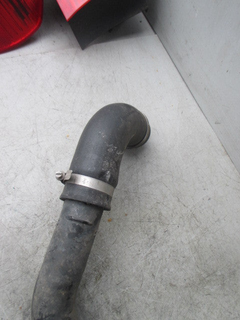 MERCEDES SPRINTER W907 2020 FUEL FILLER PIPE A9074702101