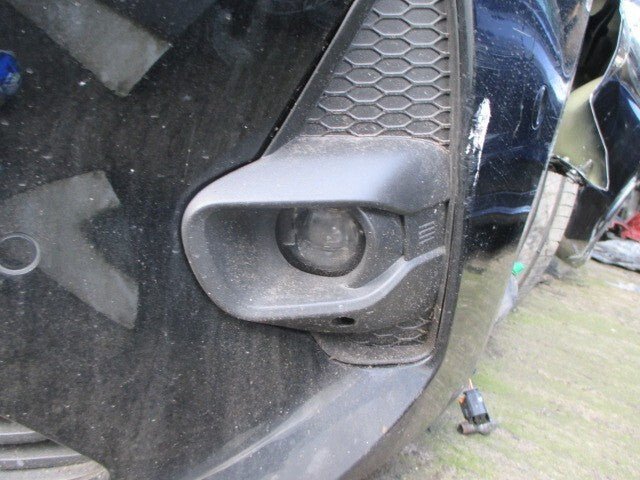 2023 VAUXHALL CORSA F PASSENGER SIDE FRONT BUMPER FOG LIGHT