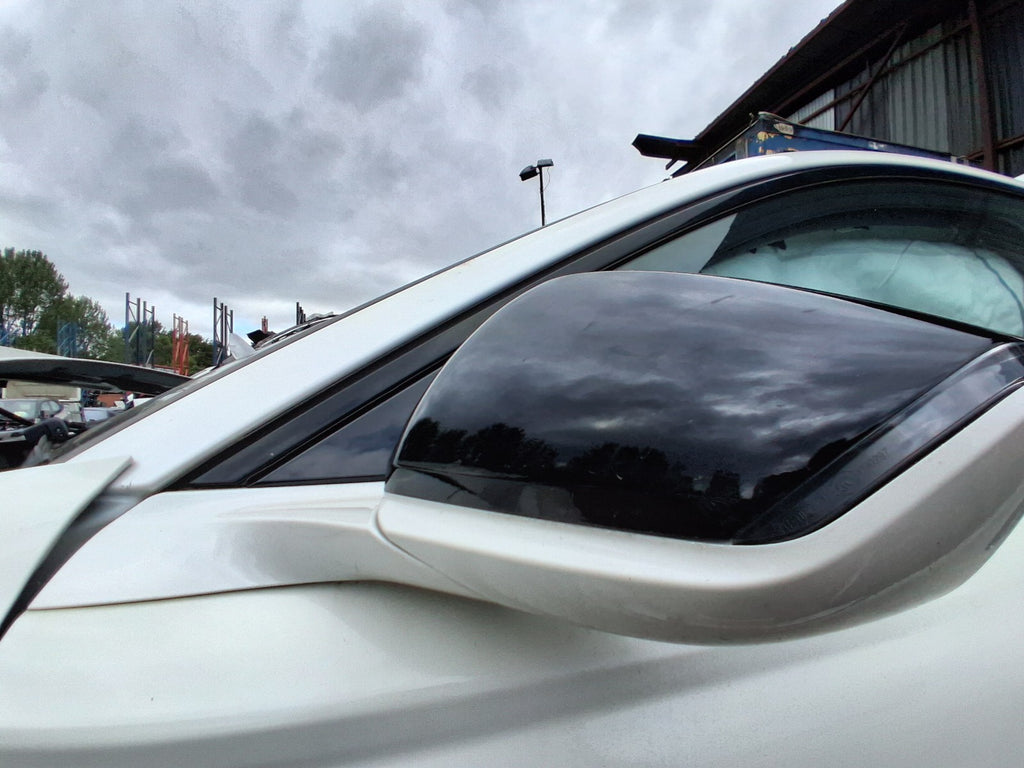 2023 DS DS 4 CROSSOVER NSF PASSENGER FRONT POWERFOLD WING MIRROR PUDDLE LIGHT