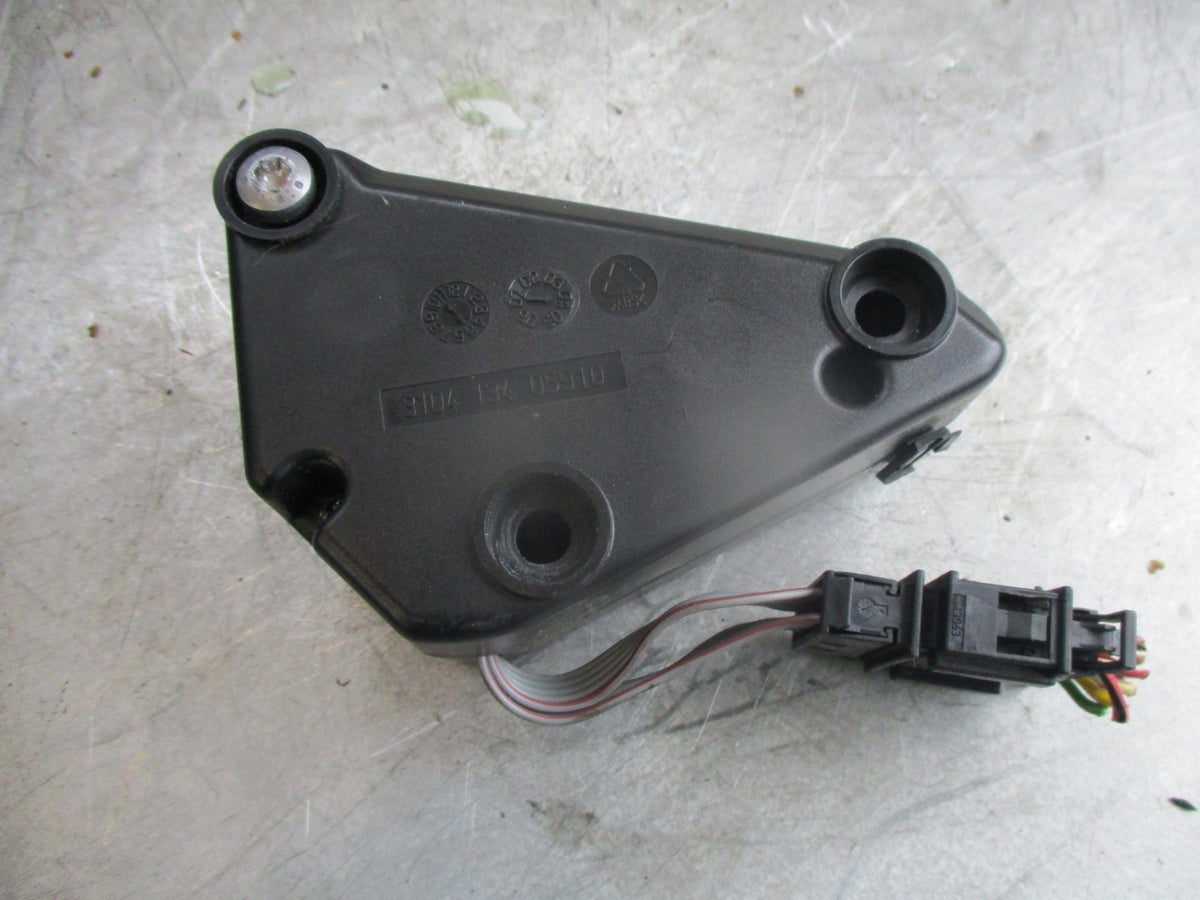 VW GOLF 1K MK5 2009 DOOR SPEAKER FREQUENCY CROSSOVER UNIT BOX 1K0035463D