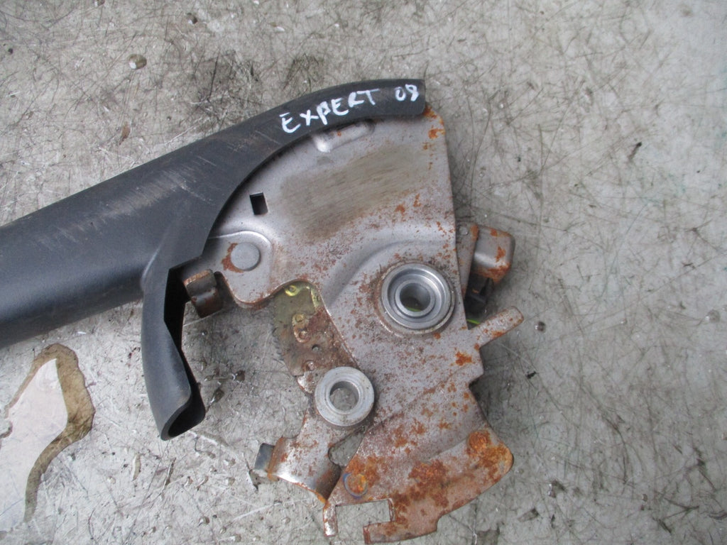 2007 PEUGEOT EXPERT MK2 HAND BREAK LEVER