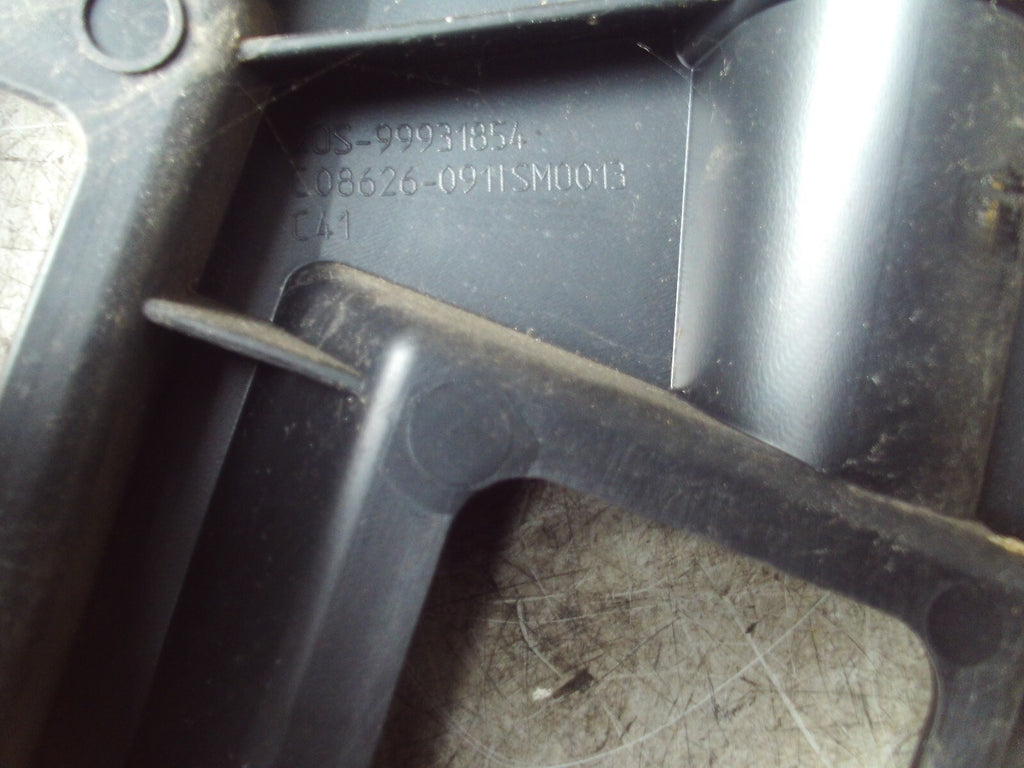 2021 CITROEN C4 MK3 OSR DRIVER SIDE REAR RIGHT BUMPER BRACKET 99931854