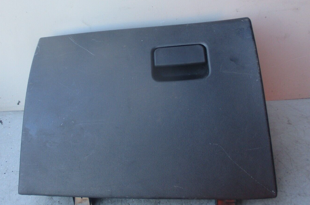 2014 MITSUBISHI ASX GLOVE BOX STORAGE COMPARTMENT 8006A-27850