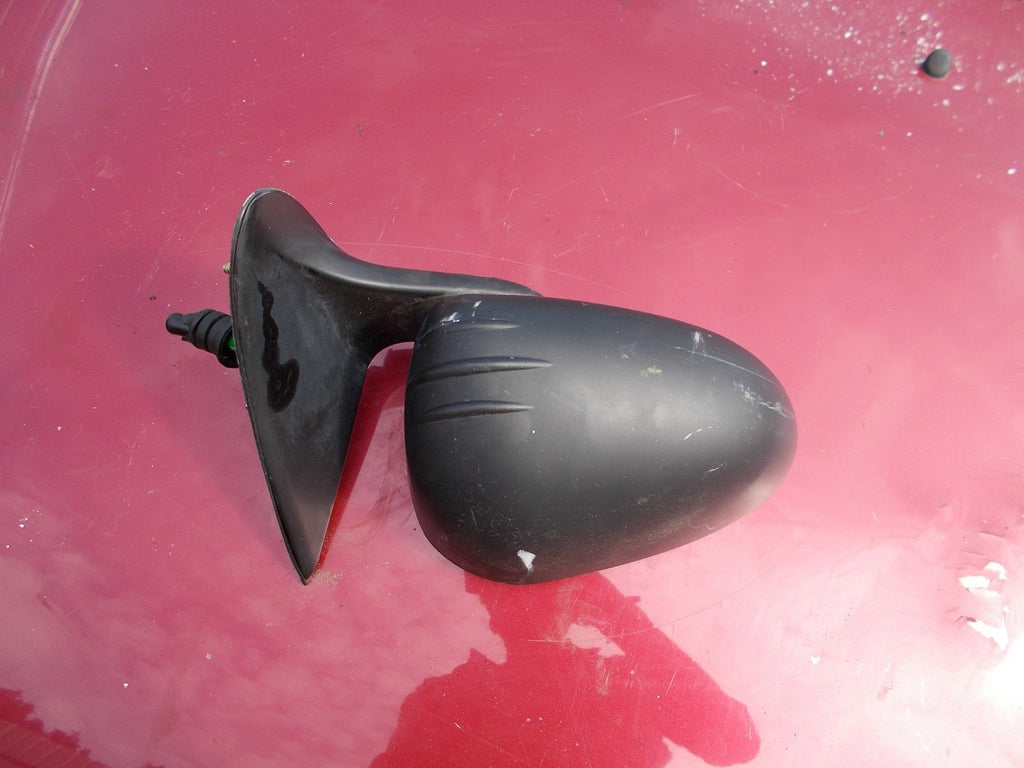 PROTON GENERATION 2 OS/ DRIVER SIDE WING MIRROR 012030
