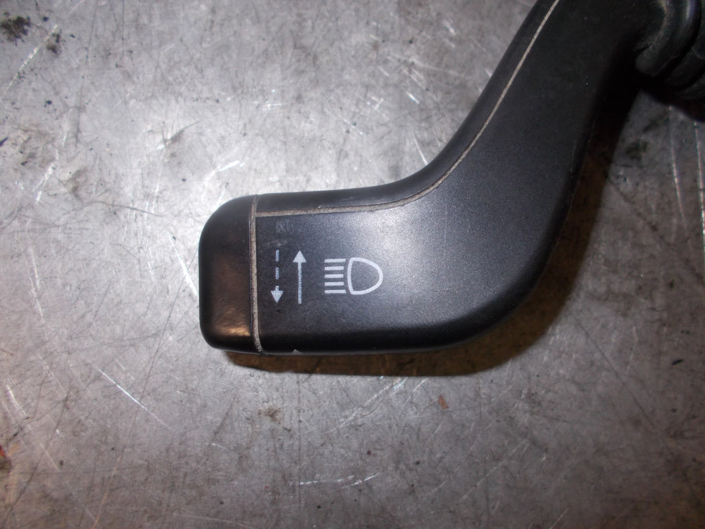 VAUXHALL VECTRA B 2002 HEADLIGHT WIPER STALKS 090243395501
