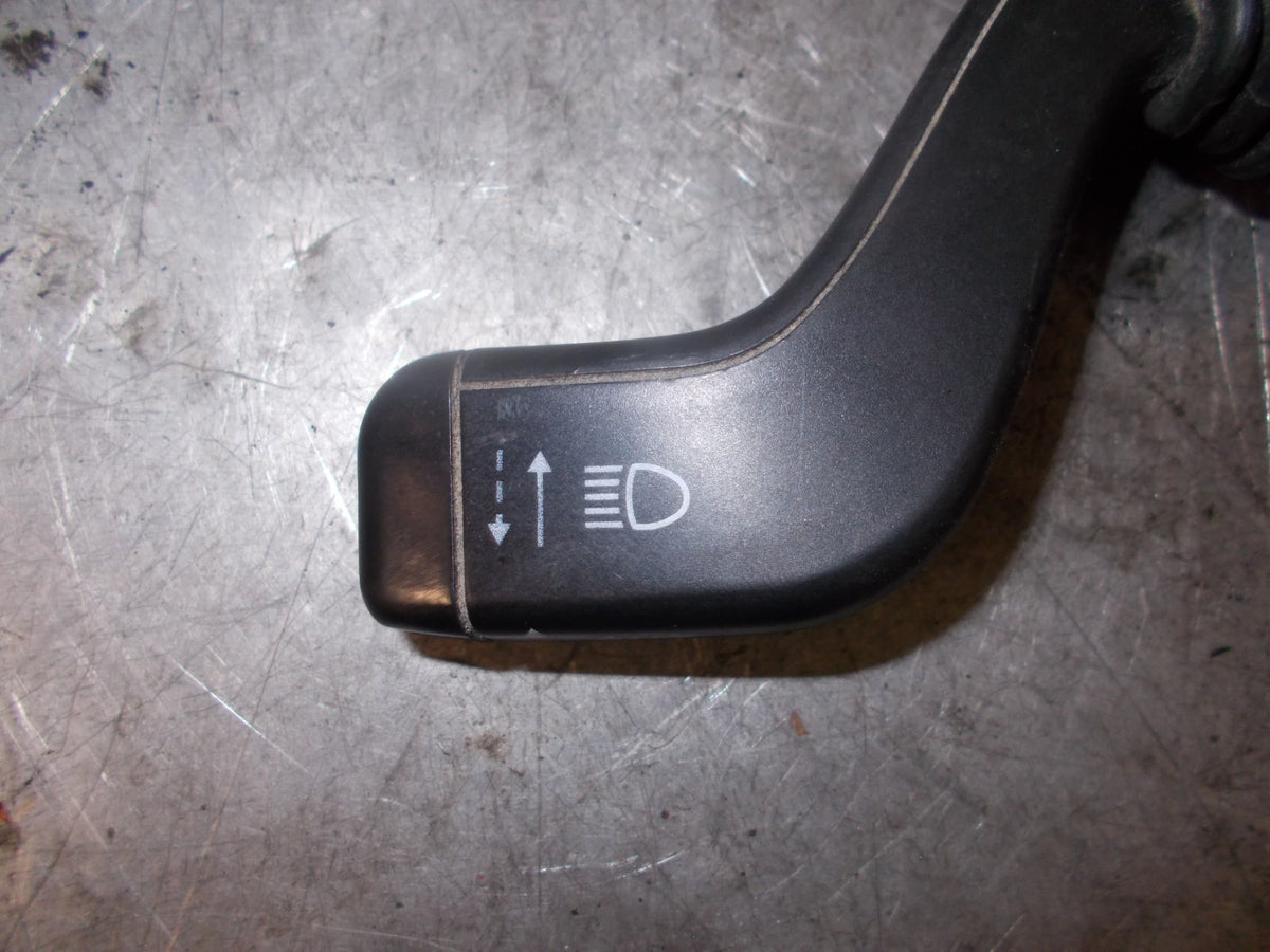 VAUXHALL VECTRA B 2002 HEADLIGHT WIPER STALKS 090243395501