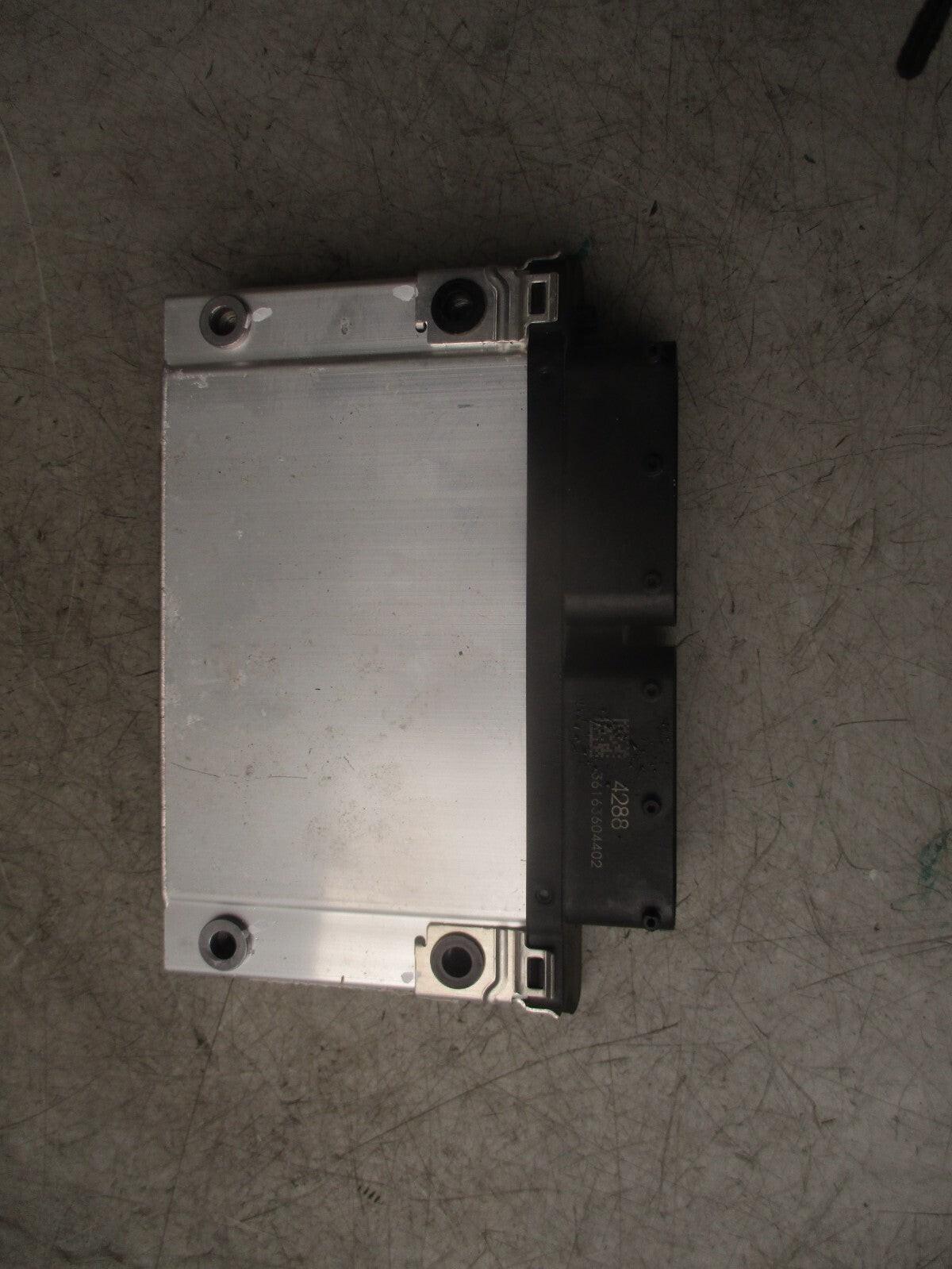 2021 KIA PICANTO MK3 JA 1.0 PETROL ENGINE CONTROL UNIT ECU 9001340288KC