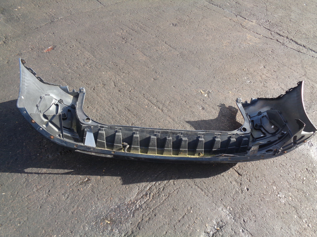CITROEN C4 PICASSO 2007-2010 REAR BUMPER 9680518277