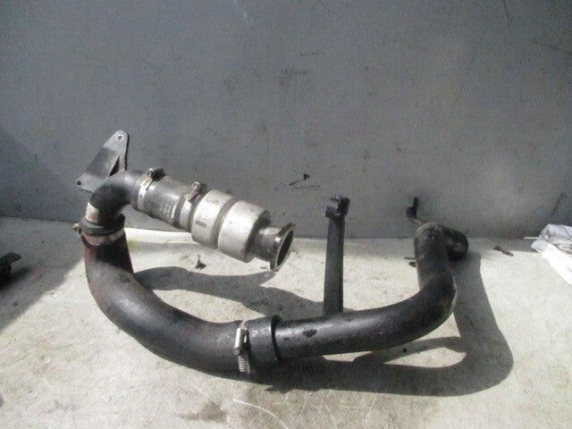 2024 VAUXHALL ASTRA L ENGINE INTERCOOLER HOSE PIPE 6C750AB