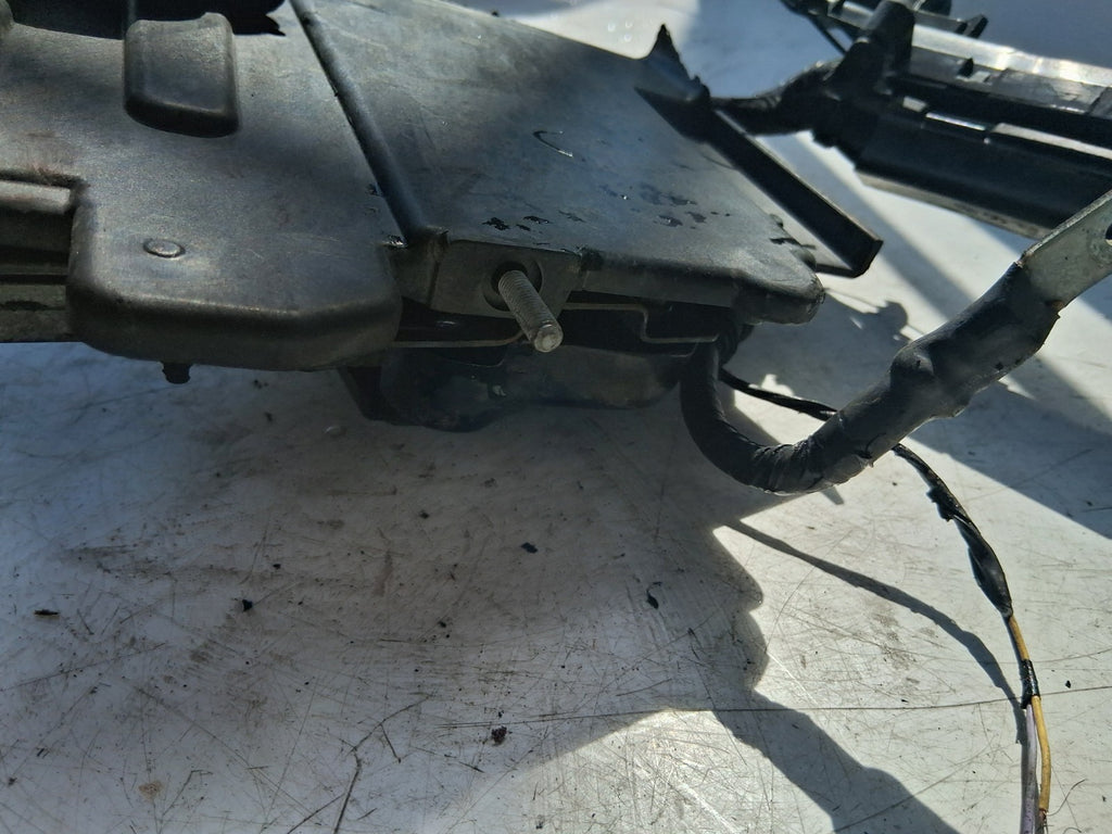 2021 ECOSPORT 71 ECU ENGINE CONTROL UNIT GN1512A650AMA
