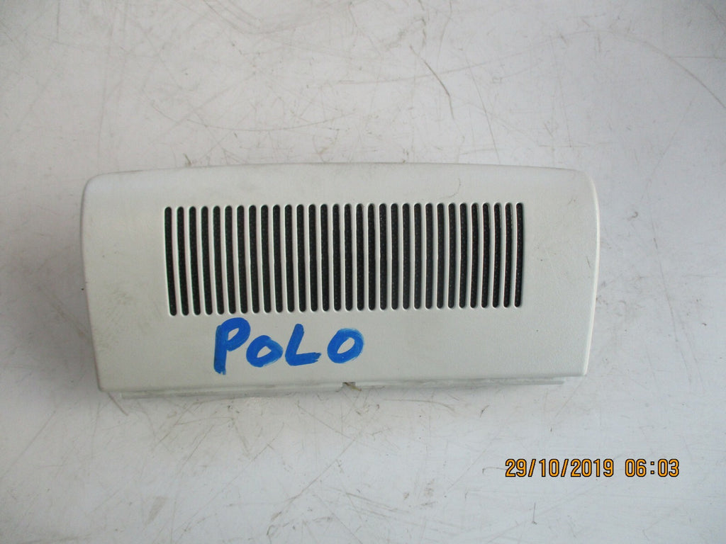 VW VOLKSWAGEN POLO 2005 INTERIOR ALARM SENSOR MODULE 6Q0951171C