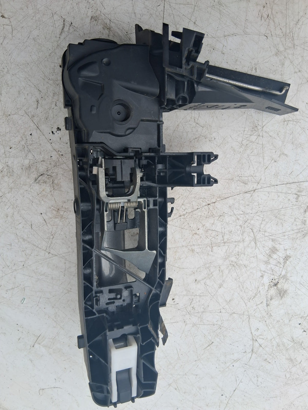 2020 MERCEDES A CLASS W177 OSF RIGHT DRIVER SIDE FRONT DOOR HANDLE A0997601402