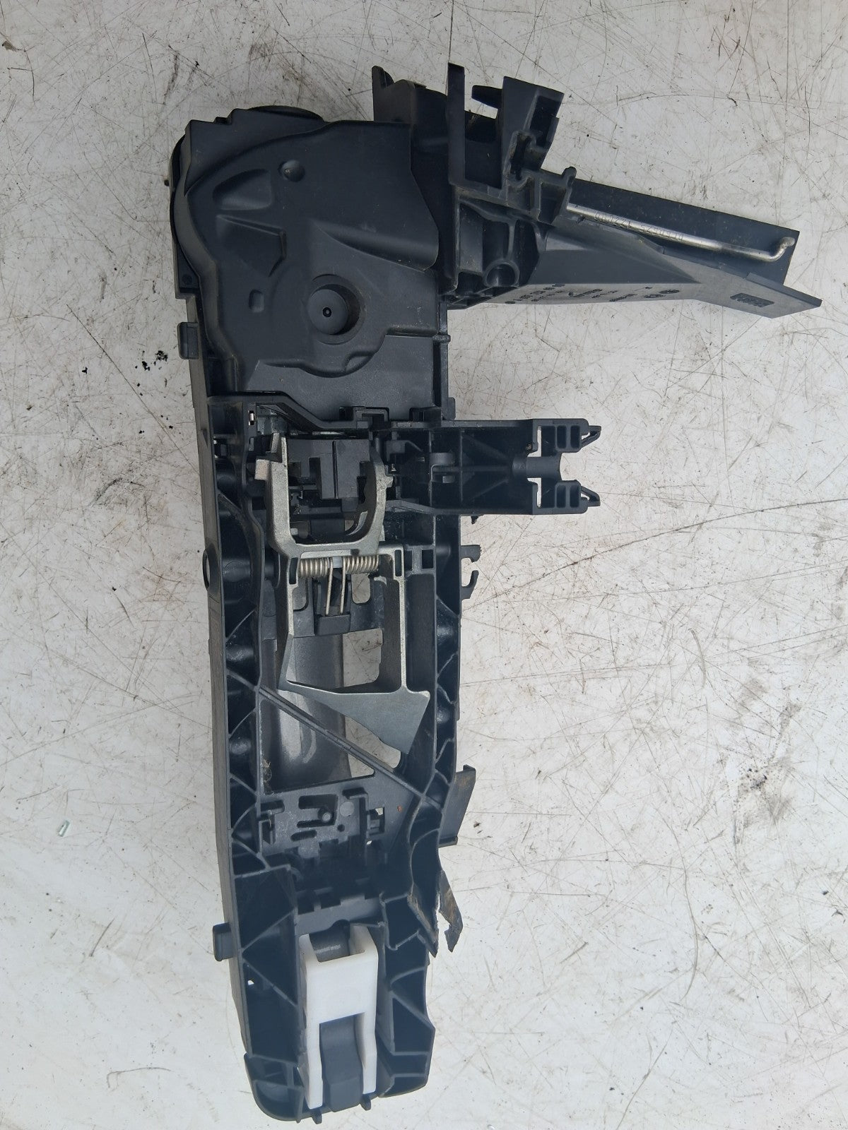 2020 MERCEDES A CLASS W177 OSF RIGHT DRIVER SIDE FRONT DOOR HANDLE A0997601402
